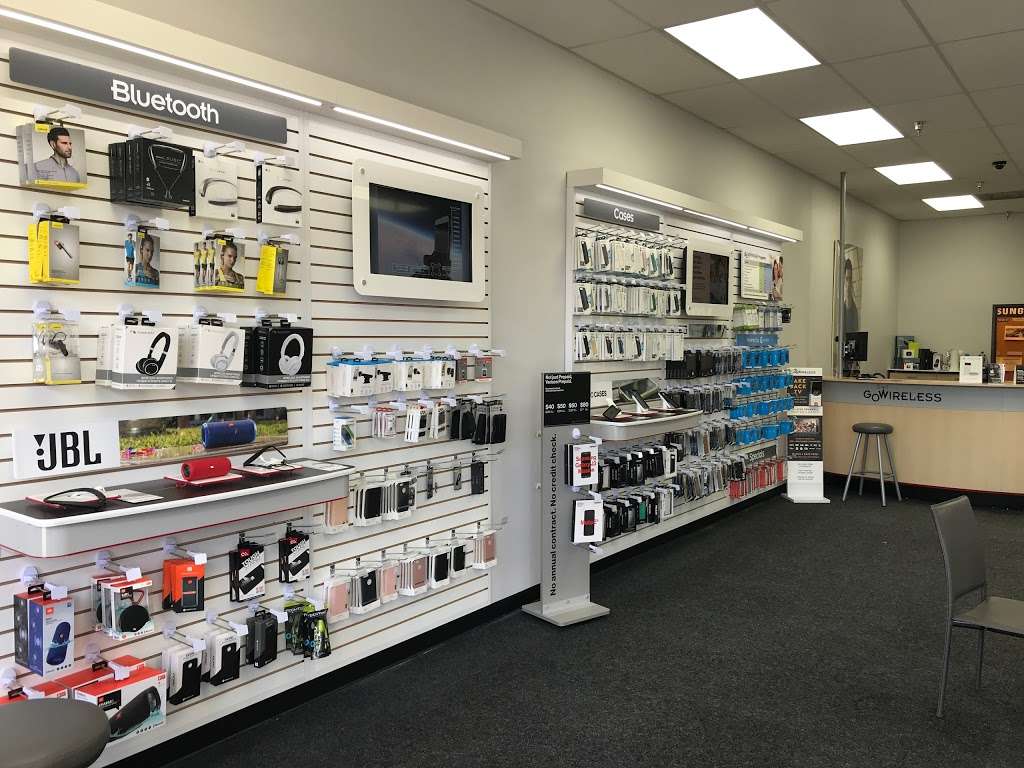 Verizon Authorized Retailer – GoWireless | 6348 College Grove Way #107, San Diego, CA 92115, USA | Phone: (619) 583-1826