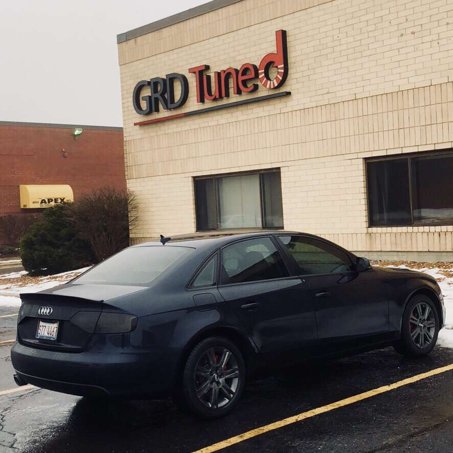 GRDTuned | 397 Charles Ct, West Chicago, IL 60185 | Phone: (630) 293-8830