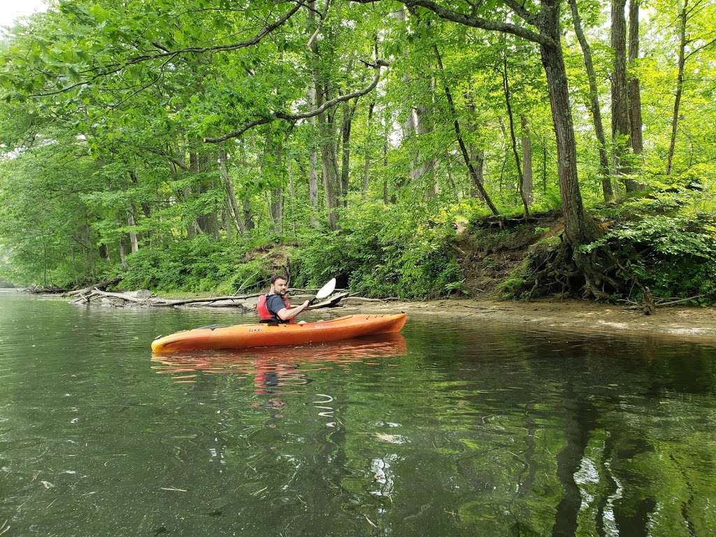 Groton Town Forest | Groton, MA 01450, USA