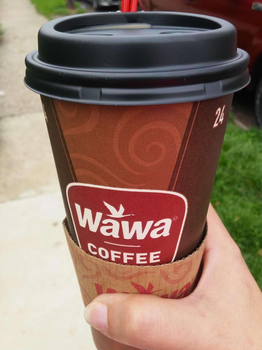 Wawa | 6800 Rising Sun Ave, Philadelphia, PA 19111 | Phone: (215) 725-1421