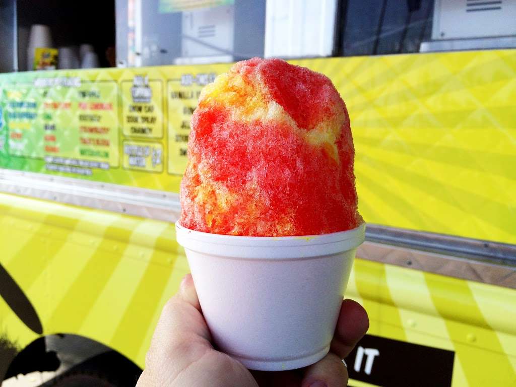 Haole Boys Shave Ice | No physical location, Huntington Beach, CA 92648 | Phone: (714) 794-9825