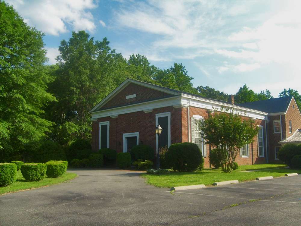 Taylorsville Baptist Church | 15415 Taylorsville Rd, Doswell, VA 23047, USA | Phone: (804) 876-3838