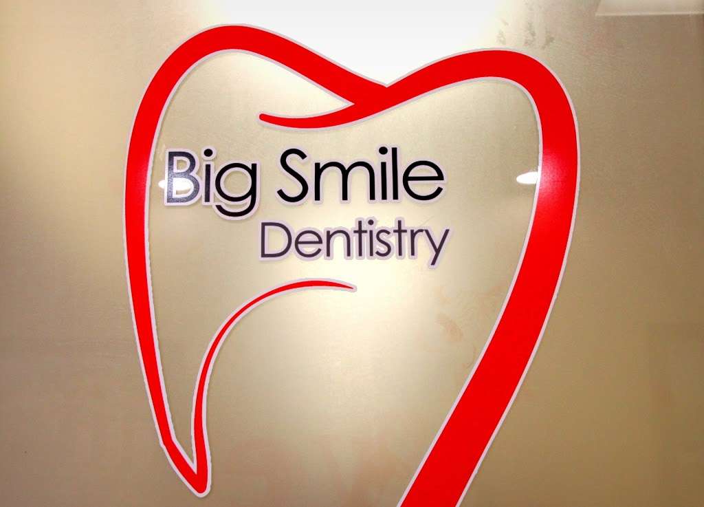 Big Smile Dentistry | 4481 Lake Worth Road b, Lake Worth, FL 33461 | Phone: (561) 331-3013