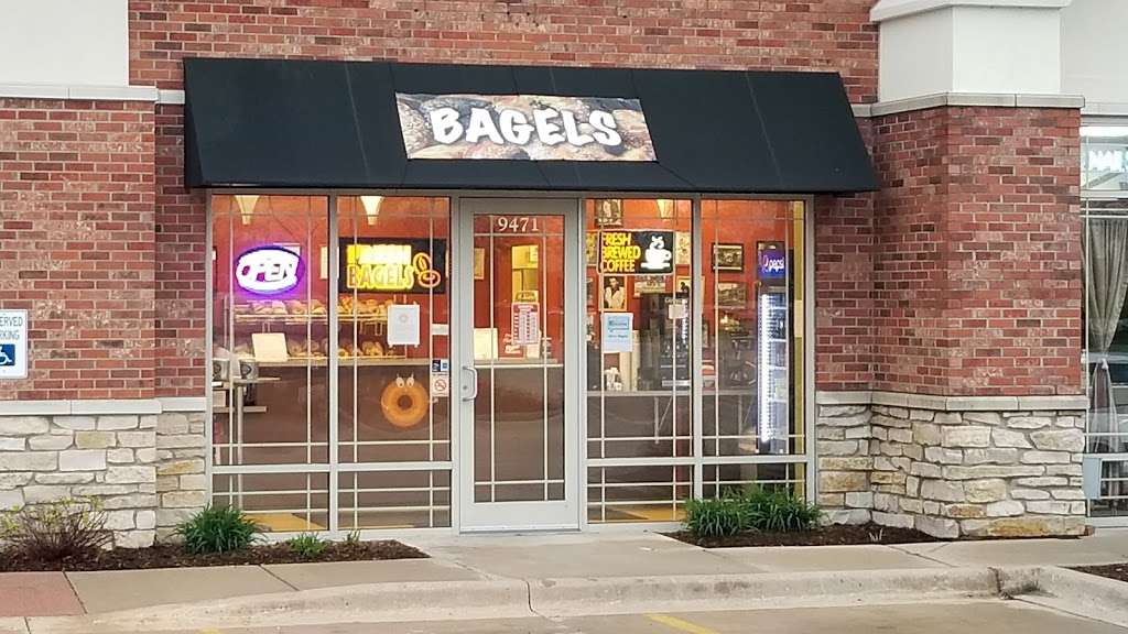 Iras Bagels | 9471 Ackman Rd, Lake in the Hills, IL 60156, USA | Phone: (224) 858-4336