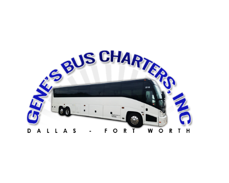 Genes Bus Charters | 153 Loy St, Burleson, TX 76028, USA | Phone: (817) 447-2130