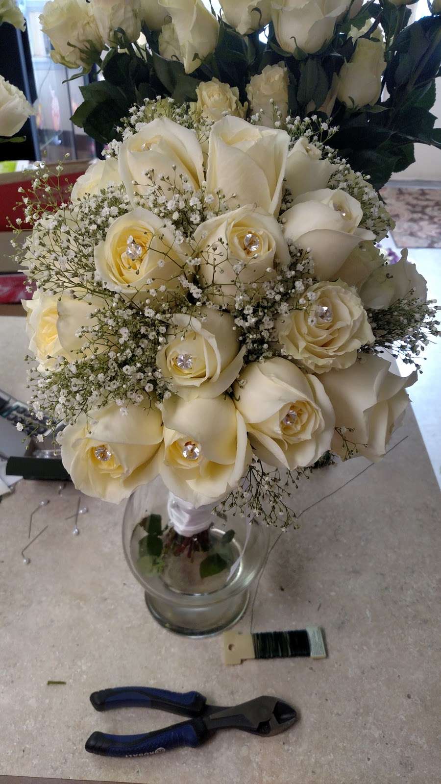 JP Flowers | 101 Memorial Hwy 2056 suite, Shavertown, PA 18708, USA | Phone: (570) 417-0396