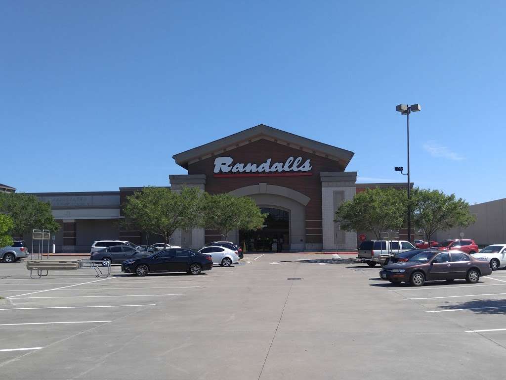 Randalls | 10228 Broadway St, Pearland, TX 77584, USA | Phone: (281) 504-0273