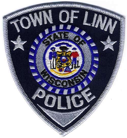 Linn Police Department | W3728 Franklin Walsh St, Zenda, WI 53195, USA | Phone: (262) 275-6194