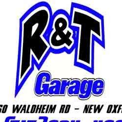 R & T Garage Llc | 60 Waldheim Rd, New Oxford, PA 17350, USA | Phone: (717) 624-4660