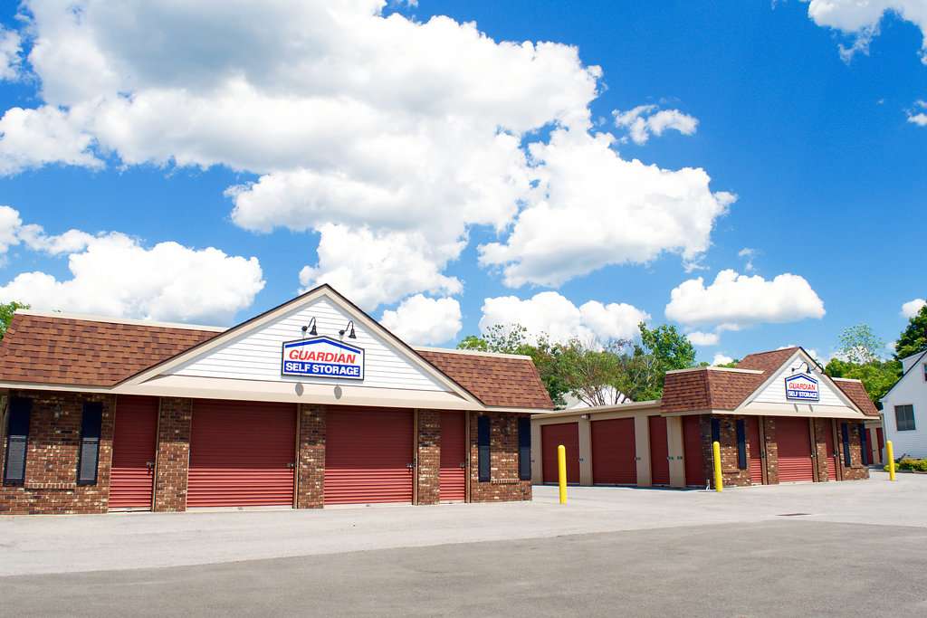 Guardian Self Storage | 1078 U.S. 9, Fishkill, NY 12524, USA | Phone: (845) 896-8960