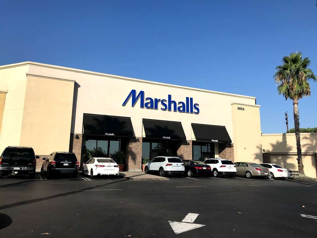 Marshalls | 3855 E Foothill Blvd, Pasadena, CA 91107, USA | Phone: (626) 351-9611