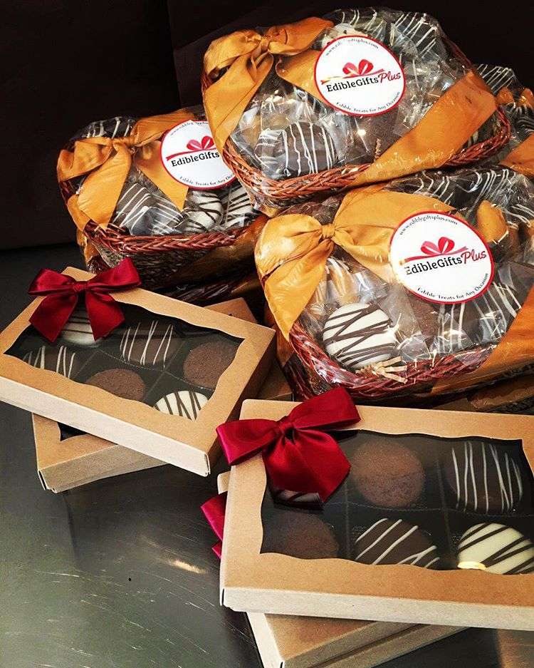 Edible Gifts Plus | 406 Riverglen Dr NW, Concord, NC 28027, USA | Phone: (704) 208-1883