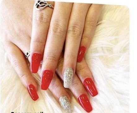 Nails By Coco | 13002 Cypress North Houston Rd, Cypress, TX 77429, USA | Phone: (832) 460-9417