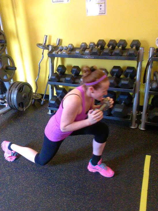 AmourFit Personal Training | 9221 Shamouti Dr, Riverside, CA 92508, USA | Phone: (951) 356-1406