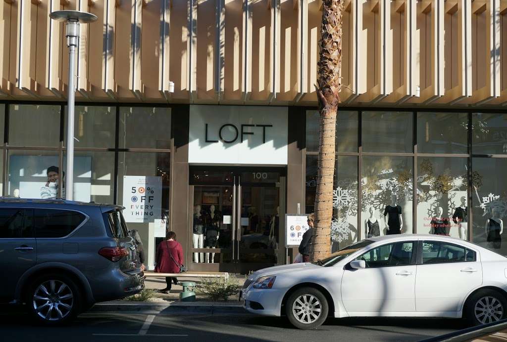 LOFT | 2010 Festival Plaza Dr, Las Vegas, NV 89135, USA | Phone: (702) 243-1839