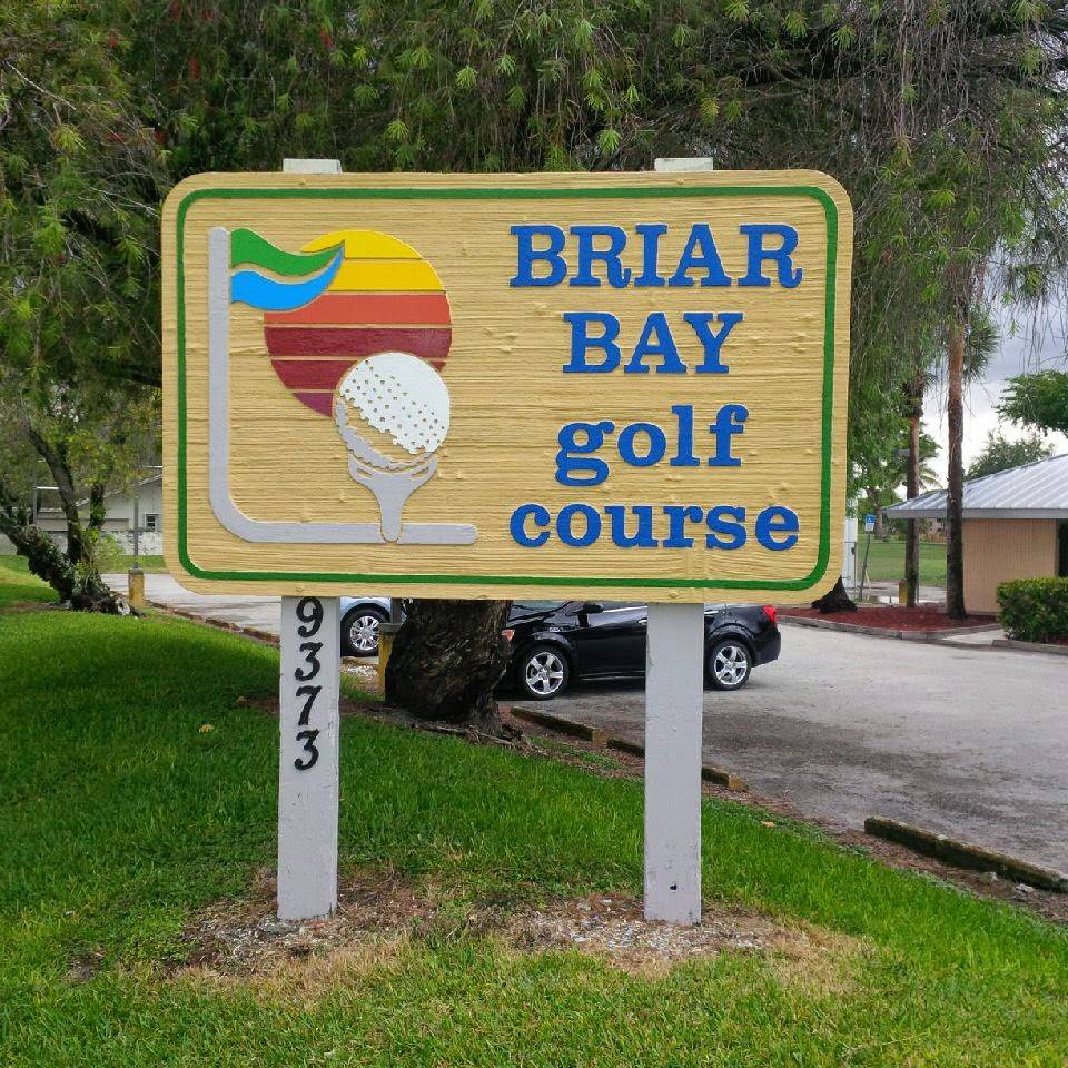Briar Bay Golf Course | 9373 SW 134th St, Miami, FL 33176 | Phone: (305) 235-6754