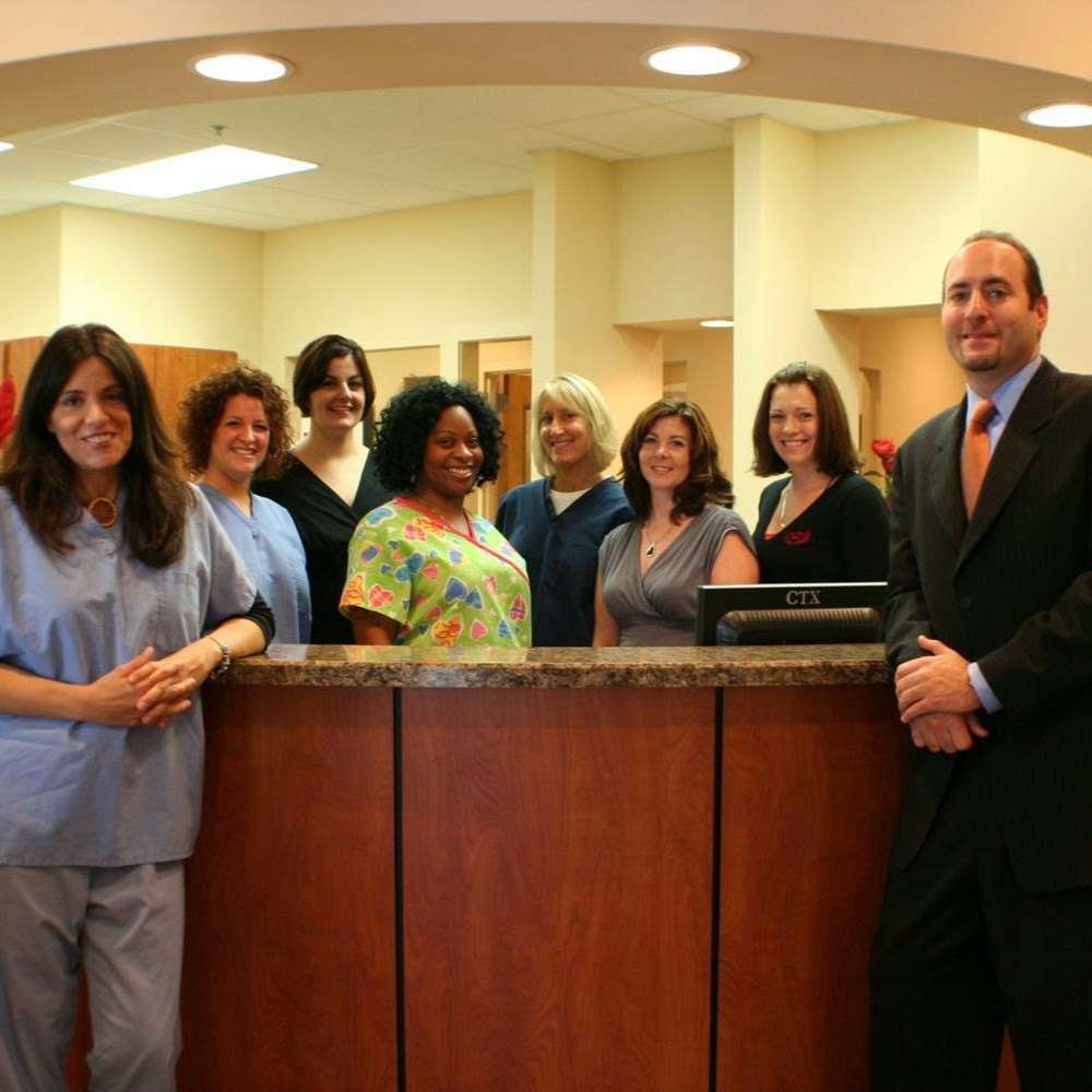 Brighter Dental | 29 Emmons Dr Suite C80, Princeton, NJ 08540 | Phone: (609) 514-1666