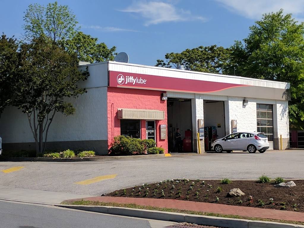 Jiffy Lube | 301 Second St, Laurel, MD 20707, USA | Phone: (301) 498-5823