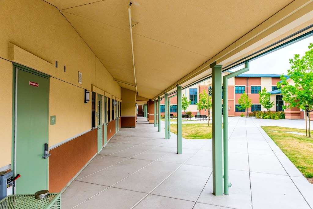 Bella Vista Elementary School | 1050 Trumpet Vine Ln, San Ramon, CA 94582, USA | Phone: (925) 659-5900