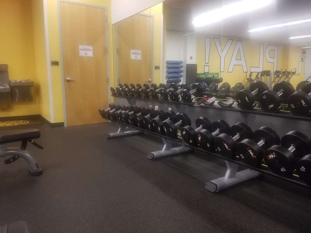 Rowan Fitness Center | 232 Victoria St, Glassboro, NJ 08028 | Phone: (856) 256-5900