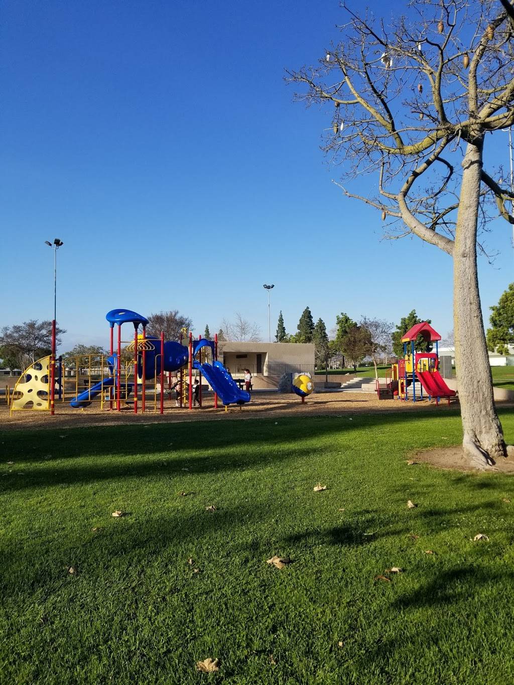 Juarez Park | 841 S Sunkist St, Anaheim, CA 92806, USA | Phone: (714) 765-5155