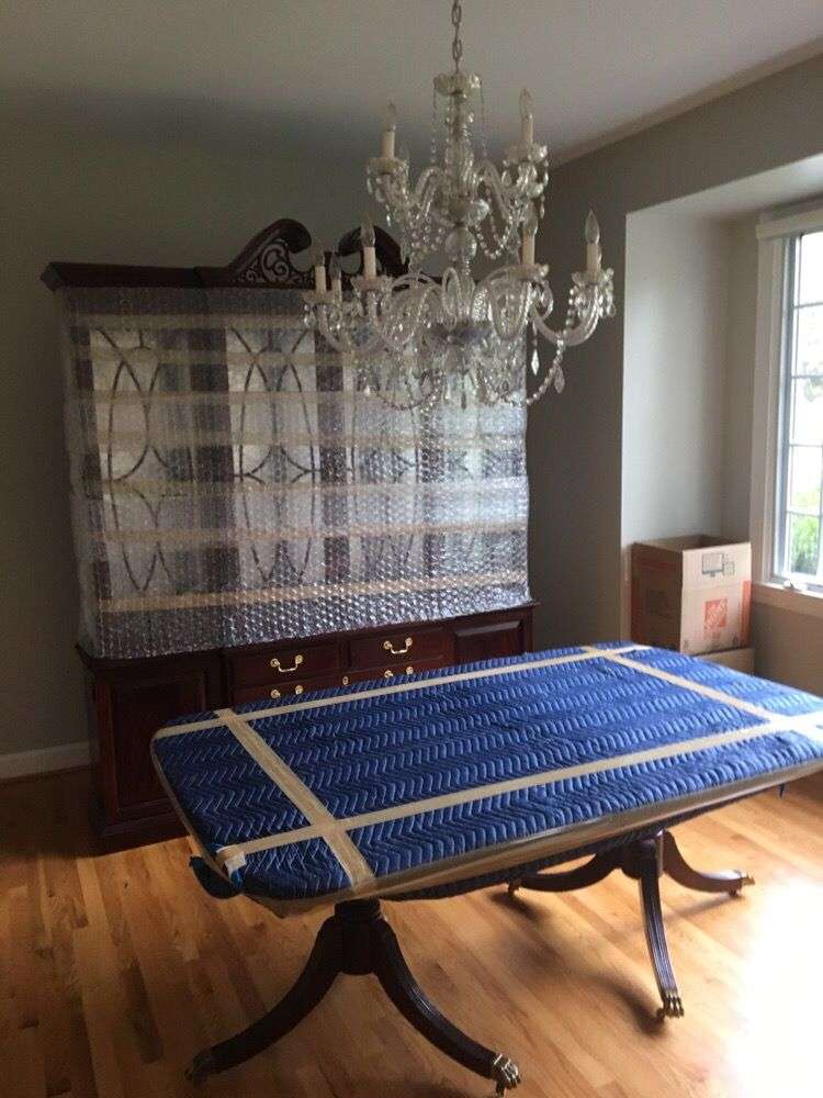 Pro100Movers, LLC | 7103 Layton Dr, Springfield, VA 22150, USA | Phone: (800) 397-7885