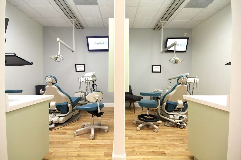 Eco Dental | 2810 Business Center Dr #108, Pearland, TX 77584, USA | Phone: (713) 436-5655