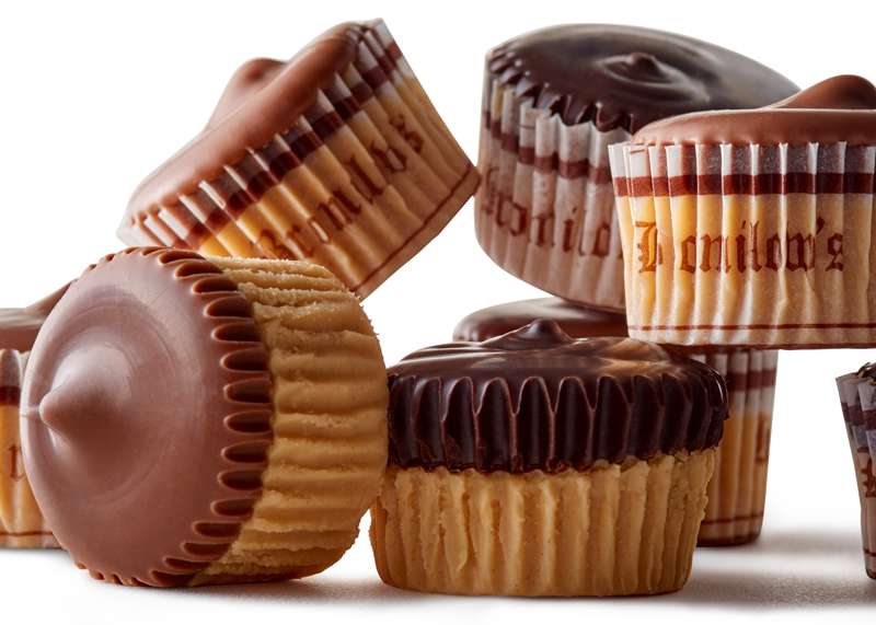 Bromilow Chocolates | 350 Rifle Camp Rd #2726, Woodland Park, NJ 07424, USA | Phone: (973) 684-1496