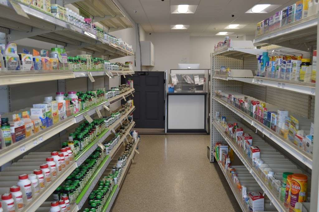 EAST NORRITON PHARMACY | 215 W Germantown Pike, East Norriton, PA 19401, USA | Phone: (484) 370-1111