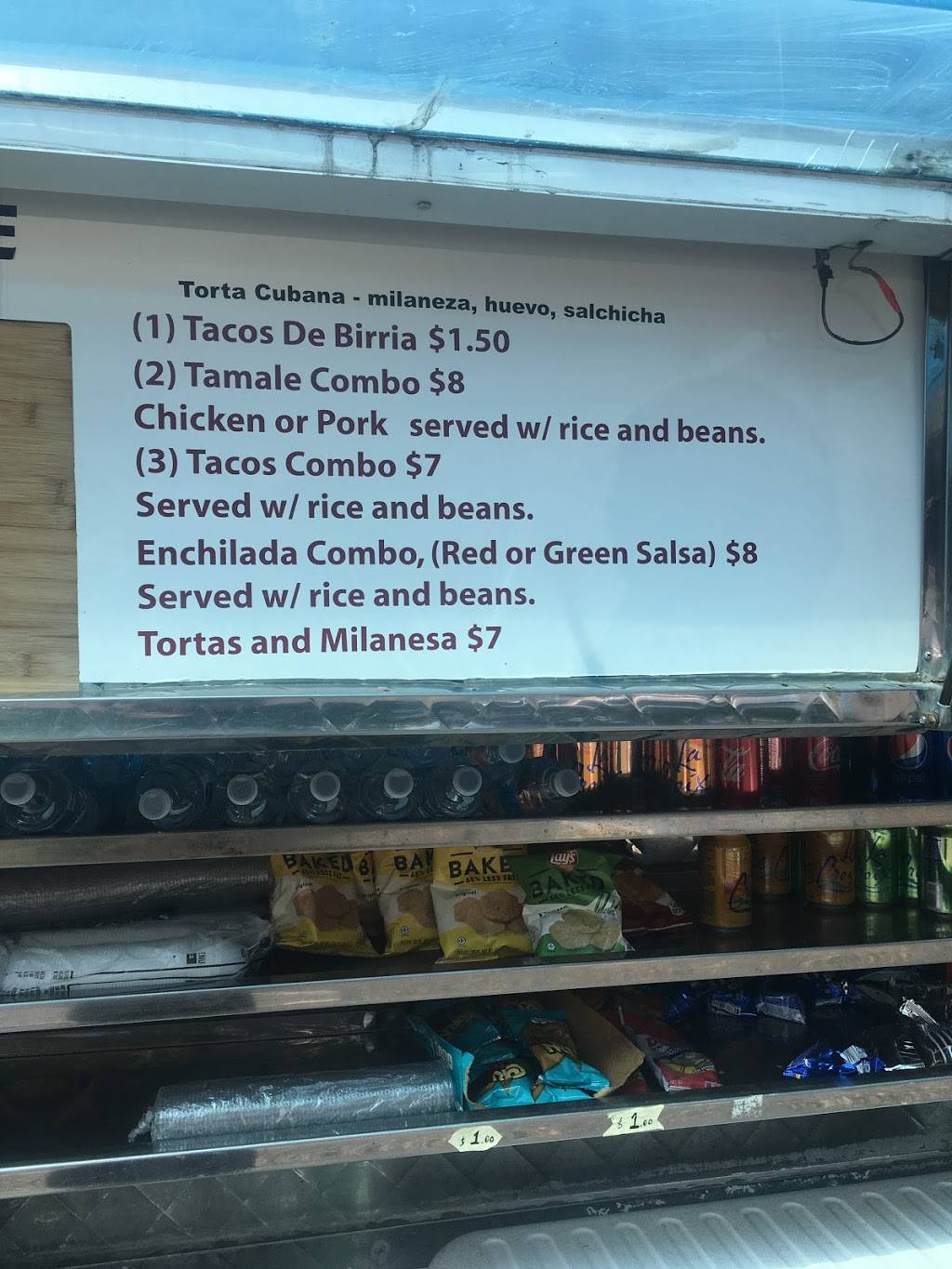 El Pato Feliz Mobile | 5523 SE 28th Ave, Portland, OR 97202 | Phone: (503) 754-4675