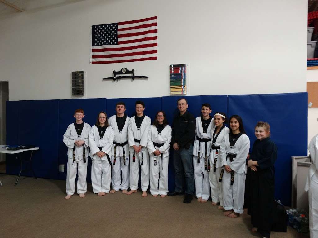 U.S. Family Martial Arts | 101 Foch Blvd, Phillipsburg, NJ 08865 | Phone: (908) 213-9477