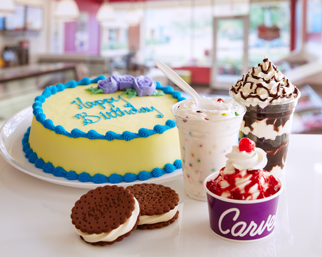 Carvel | 1048 Coney Island Ave, Brooklyn, NY 11230, USA | Phone: (718) 500-9000