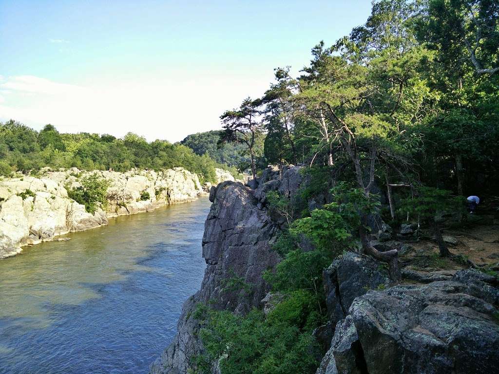 Blockhouse Point Conservation Park | 14750 River Rd, Potomac, MD 20854, USA | Phone: (301) 670-8080