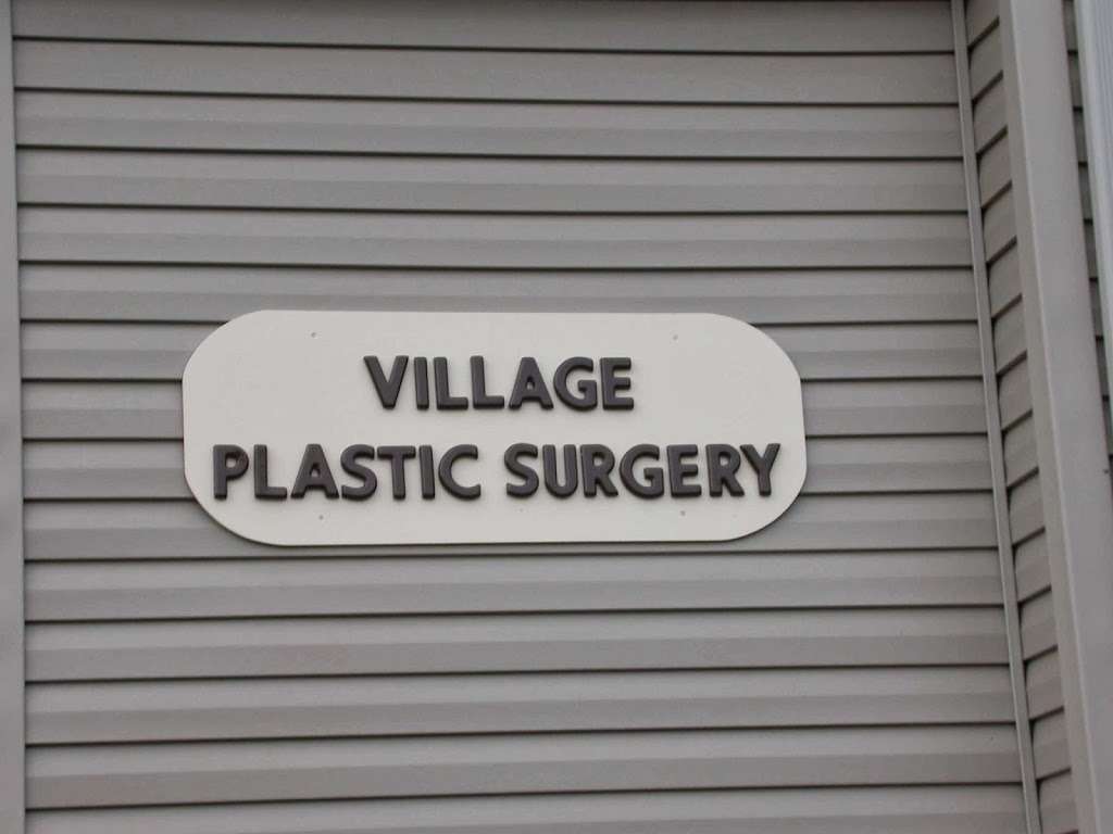 Village Plastic Surgery - Pedy Ganchi, M.D. | 75 Oak St, Ridgewood, NJ 07450, USA | Phone: (201) 444-6646