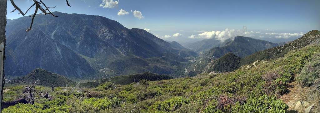 Bear Flat | Mt Baldy, CA 91759, USA