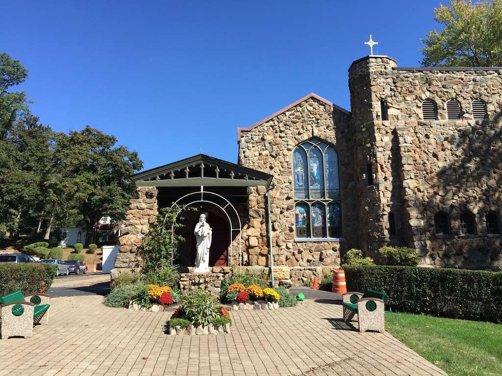Our Lady-Perpetual Help Roman | 111 Claremont Rd, Bernardsville, NJ 07924, USA | Phone: (908) 766-0079
