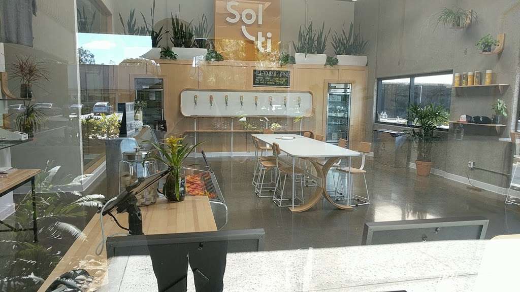 Sol-ti | 8380 Miralani Dr, San Diego, CA 92126, USA | Phone: (888) 765-8411