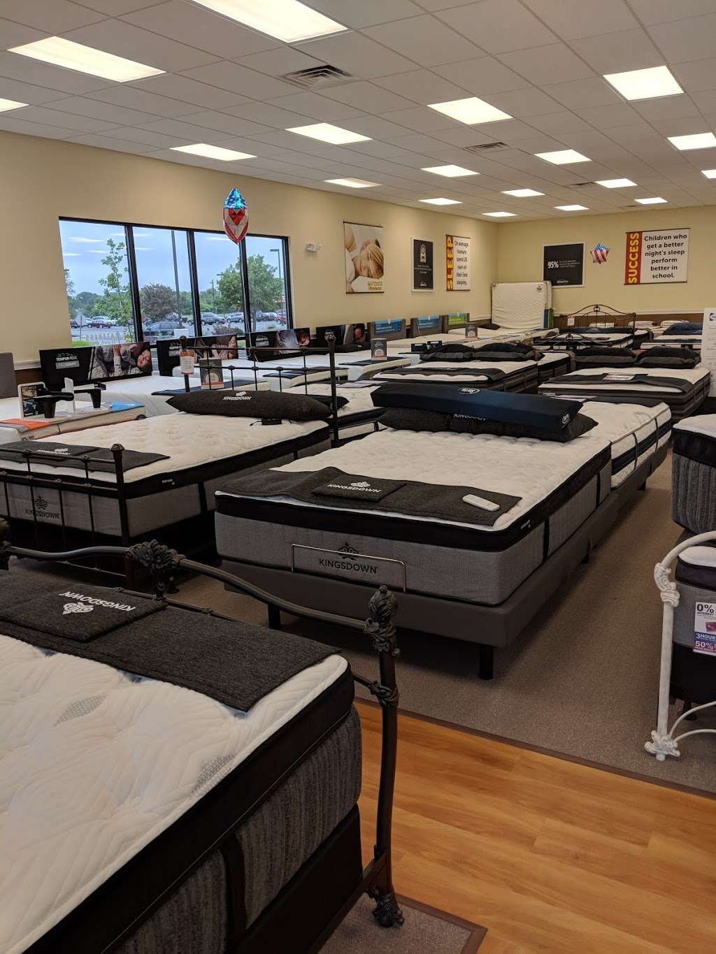 Mattress Warehouse of Glassboro | 730 Delsea Dr, Glassboro, NJ 08028, USA | Phone: (856) 307-7700