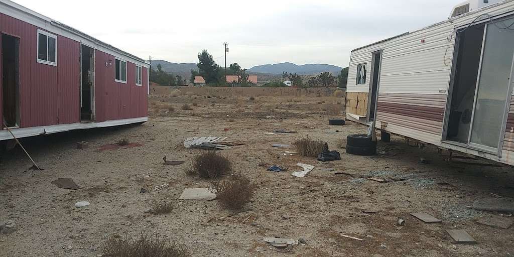 Joshua View Mobile Home Park | 6150 E Ave T, Palmdale, CA 93552 | Phone: (661) 533-3300