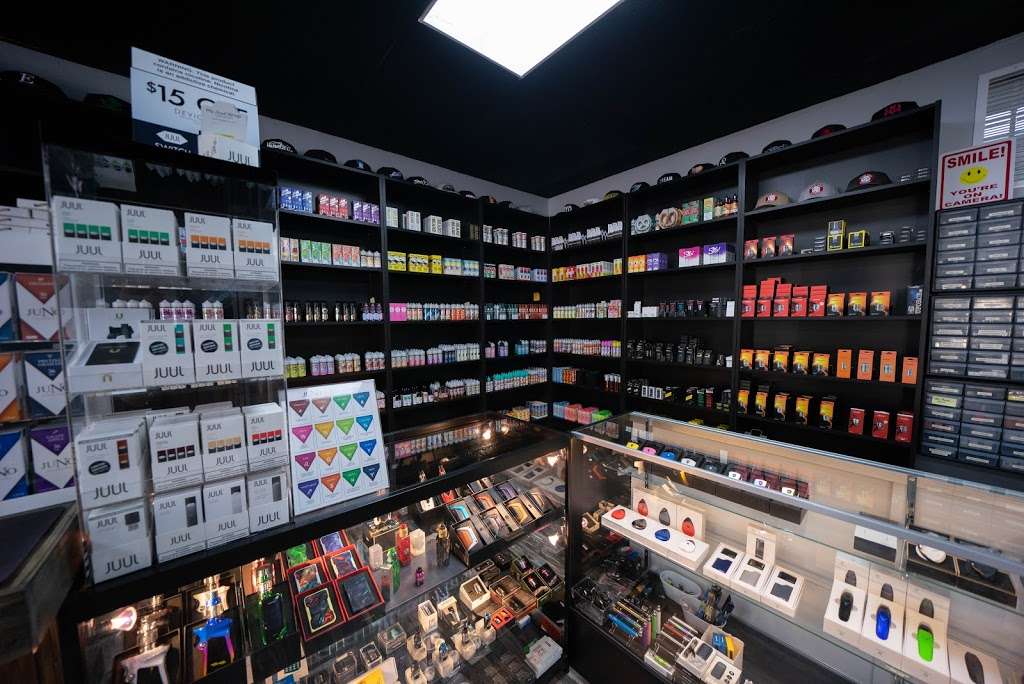 Pro Vapor | 230 S Cypress Rd unit a, Pompano Beach, FL 33060 | Phone: (954) 532-0506