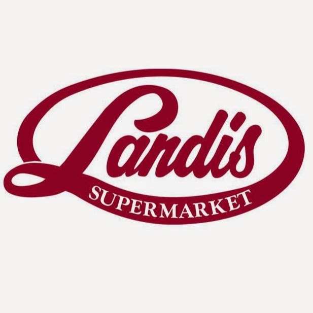 Landis Supermarket | 841 Gravel Pike, Schwenksville, PA 19473 | Phone: (610) 287-7747