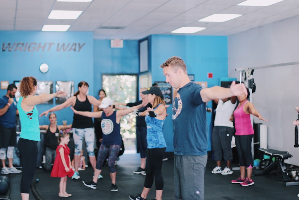 Wright Way Fitness | 28715 Los Alisos Blvd l10, Mission Viejo, CA 92692, USA | Phone: (949) 554-4046