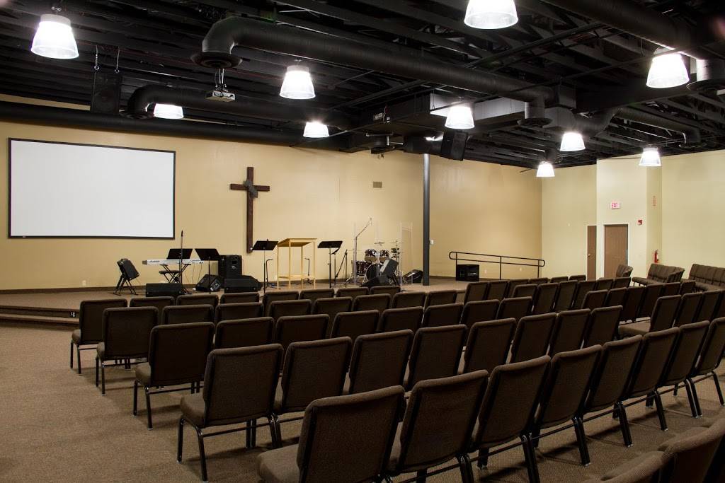 Tempe Vineyard Church | Southwest Room, 7290 S Price Rd, Tempe, AZ 85283, USA | Phone: (480) 777-9900