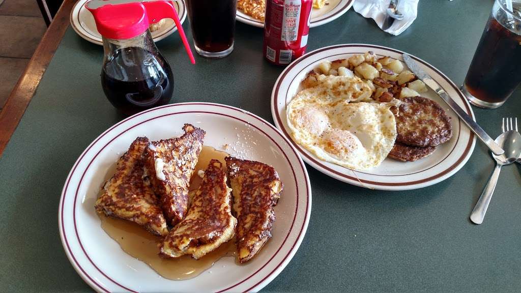 Norms Diner | 3945 S Durango Dr, Las Vegas, NV 89147, USA | Phone: (702) 431-3447