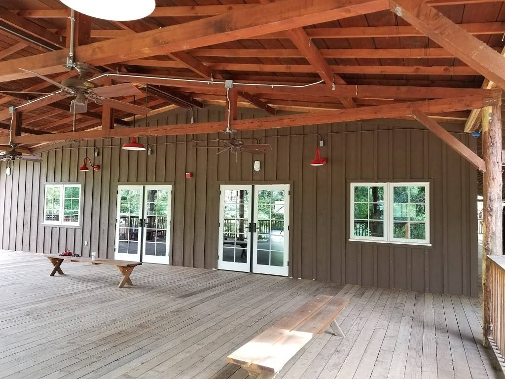 Camp Pollock | 467 Del Paso Blvd, Sacramento, CA 95815, USA | Phone: (916) 974-4330