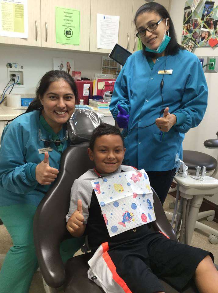 The Pediatric Dental Group Framingham | 297 Union Ave, Framingham, MA 01702, USA | Phone: (508) 861-2251