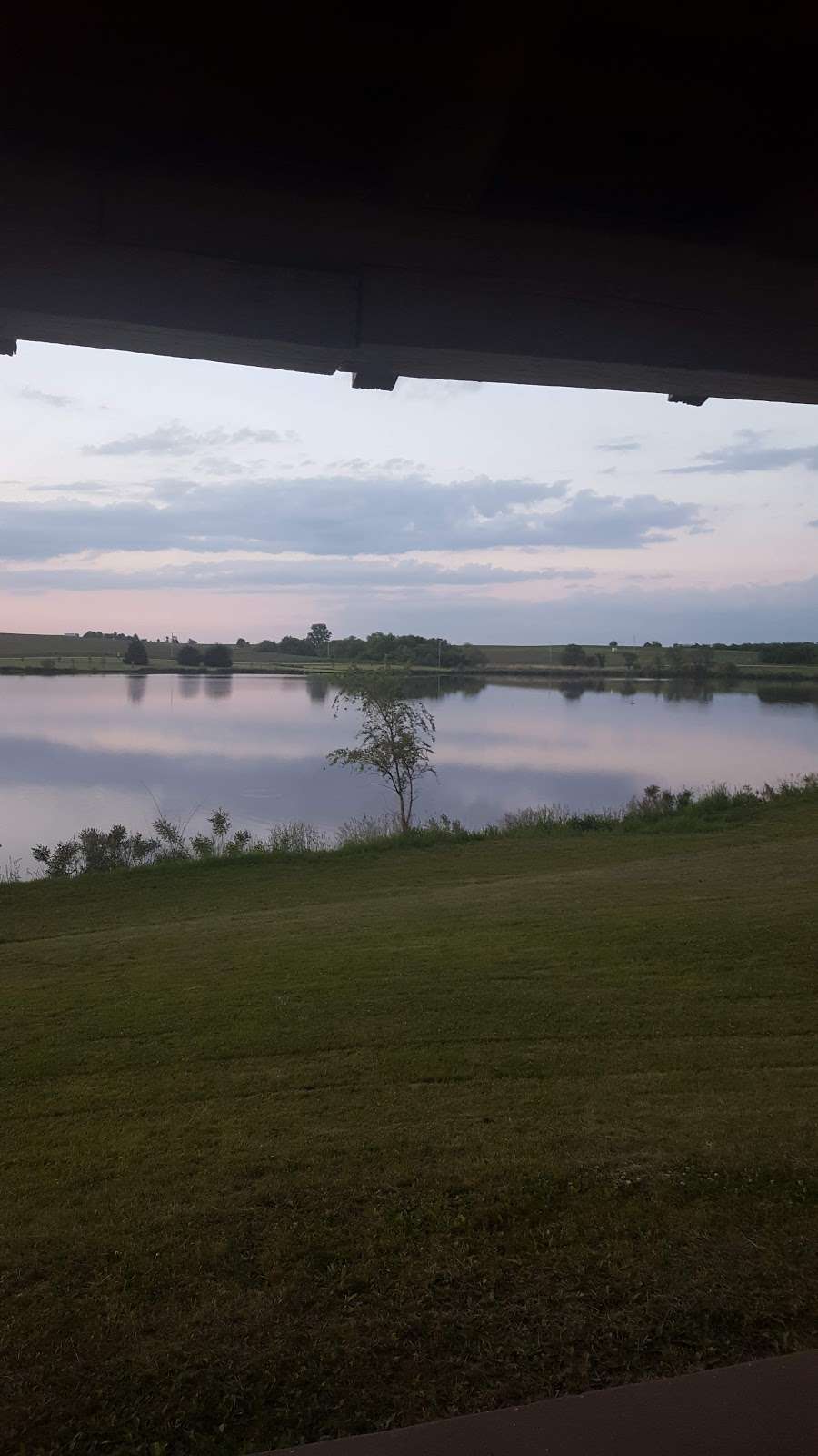 Atchison County Lake | 4764 326th Rd, Horton, KS 66439, USA | Phone: (785) 548-7727