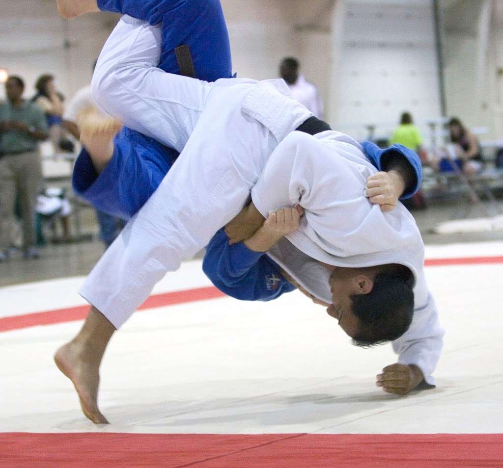 North Jersey Judo | 246 Wanaque Ave, Pompton Lakes, NJ 07442, USA | Phone: (201) 206-2705