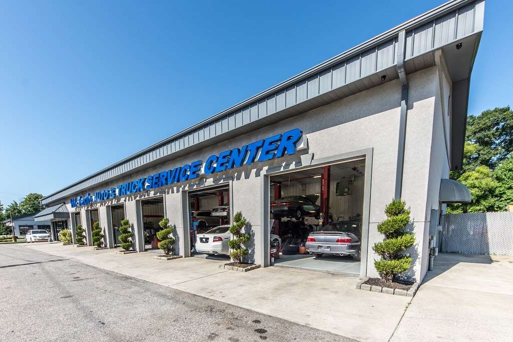 Hi Tech Auto and Truck Repair | 2309 U.S. 9, Rio Grande, NJ 08242 | Phone: (609) 465-6699