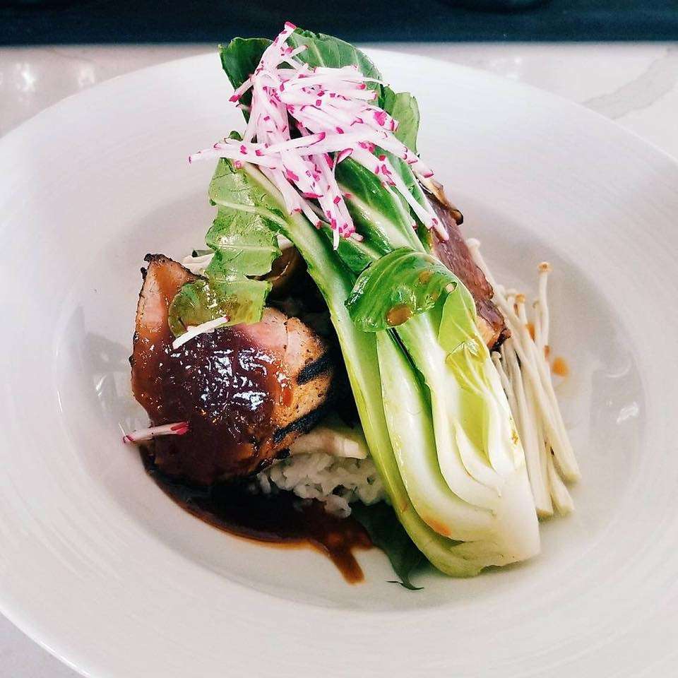 Charlies of Bay Head | 72 Bridge Ave, Bay Head, NJ 08742, USA | Phone: (732) 295-1110